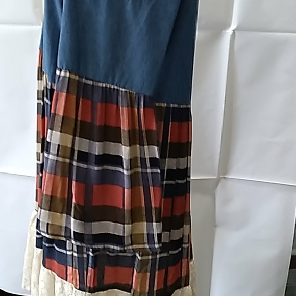 Umgee woman's  tunic top - Picture 5 of 16